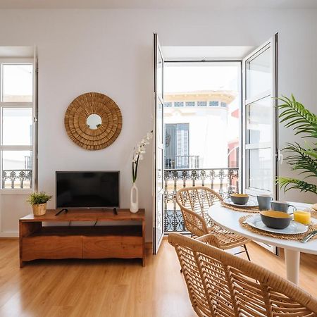 Hostly Rivero 2A Center Loft-Fibre-Communal Terrace-Parking Optional-Cless Sevilla Exterior foto